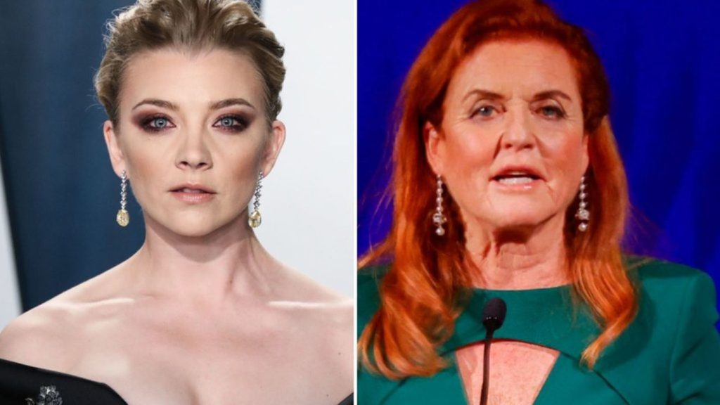 "Game of Thrones"-Star Natalie Dormer: Keine Promotion für Fergie-Serie