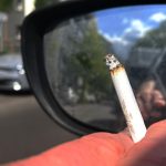 Verkehr: Polizei skeptisch bei Kontrolle von Rauchverbot im Auto