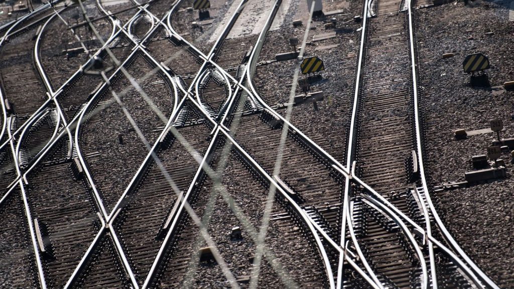 Verkehr: Neuer Bahn-Fahrplan – Was sich in Bayern ändert