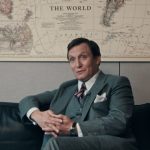 "Herrhausen - Der Herr des Geldes": Oliver Masucci bejubelt Emmy-Nominierung