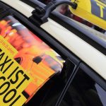 Verkehrssicherheit: Aus für das "Fifty-Fifty-Taxi-Ticket" zum Jahresende