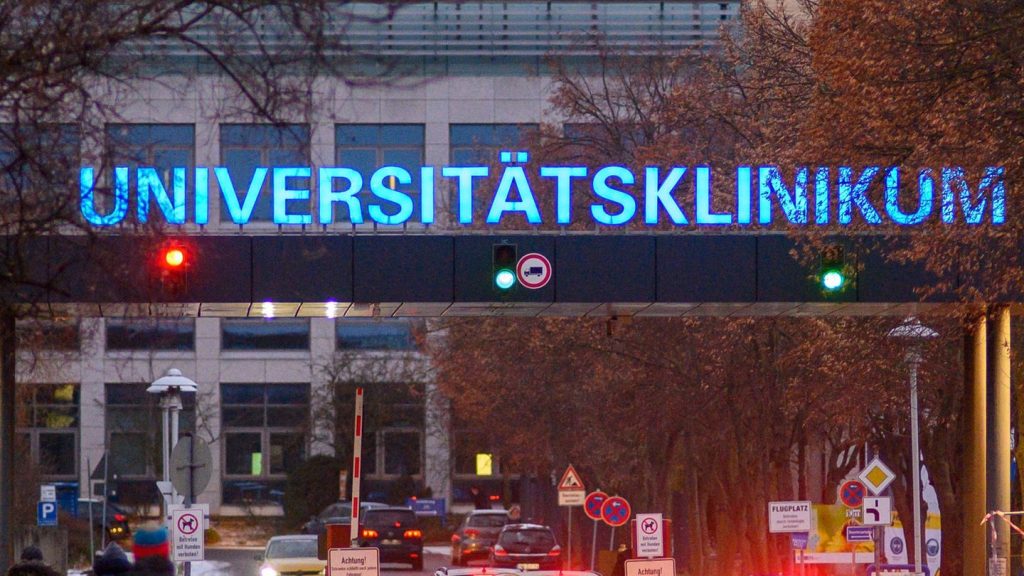 Gesundheit: Magdeburger Uniklinik erhält Siegel für Diabetesversorgung