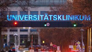 Gesundheit: Magdeburger Uniklinik erhält Siegel für Diabetesversorgung