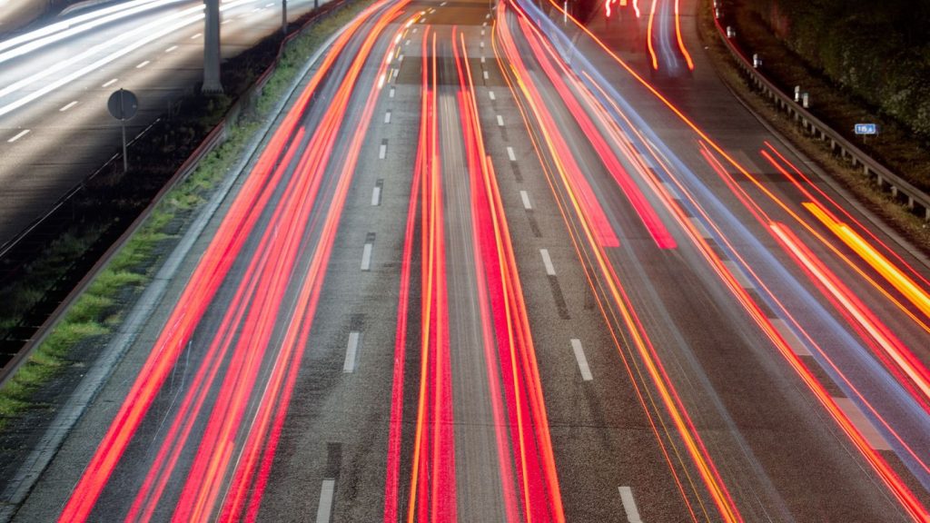 Verkehr: Marode Brücken: Bauarbeiten an A3 am Niederrhein