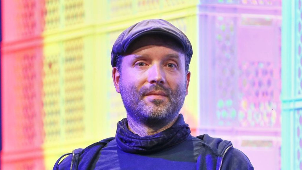 Marc-Uwe Kling: Star-Autor über seinen holprigen Start