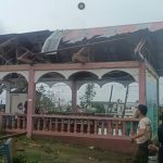 400.000 Menschen wegen Tropensturm "Bualoi" auf Philippinen evakuiert - Drei Tote
