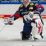 Deutsche Eishockey Liga: Eisbären Berlin verlieren auch gegen Straubing