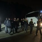 Fans von Rot-Weiß Erfurt: Polizist bei Kontrolle von Fußballfans schwer verletzt