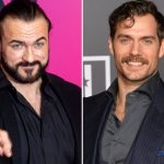 Wrestler Drew McIntyre in "Highlander"-Remake: WWE-Star spielt Henry Cavills Bruder