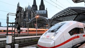 Bahnverkehr: Fahrplanwechsel bei der Bahn – Das ändert sich in NRW