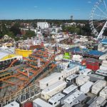 Volksfeste: Kramermarkt in Oldenburg beginnt - Was ist wichtig?