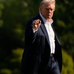 Militär: Trump kündigt Militäreinsatz in weiterer US-Stadt an