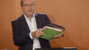 Dobrindt will noch in diesem Jahr Vereinbarungen mit Syrien zu Abschiebungen