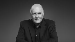 US-amerikanischer Komponist: Langjähriger Chefdirigent der HR-Bigband Jim McNeely ist tot