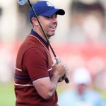 Kontinentalvergleich: Europas Top-Golfer bauen Führung beim Ryder Cup aus