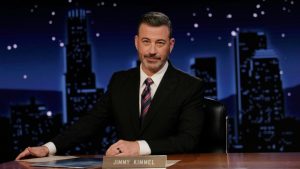 ABC-Partner Sinclair und Nexstar nehmen Trump-Kritiker Kimmel wieder ins Programm