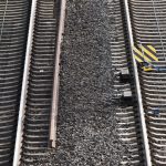 Zugverkehr: Beschädigte Oberleitung stoppt Bahnverkehr in Stendal