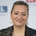 Juliette Schoppmann: Nach Not-OP meldet sie sich aus der Klinik