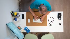 Gesundheit: Versicherte nutzen elektronische Patientenakte bisher kaum