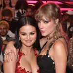Taylor Swift bei Hochzeit von Selena Gomez: Sängerin versteckt sich in Kalifornien