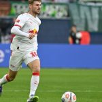 Fußball: Fans feiern Comeback: Timo Werner zurück in der Bundesliga