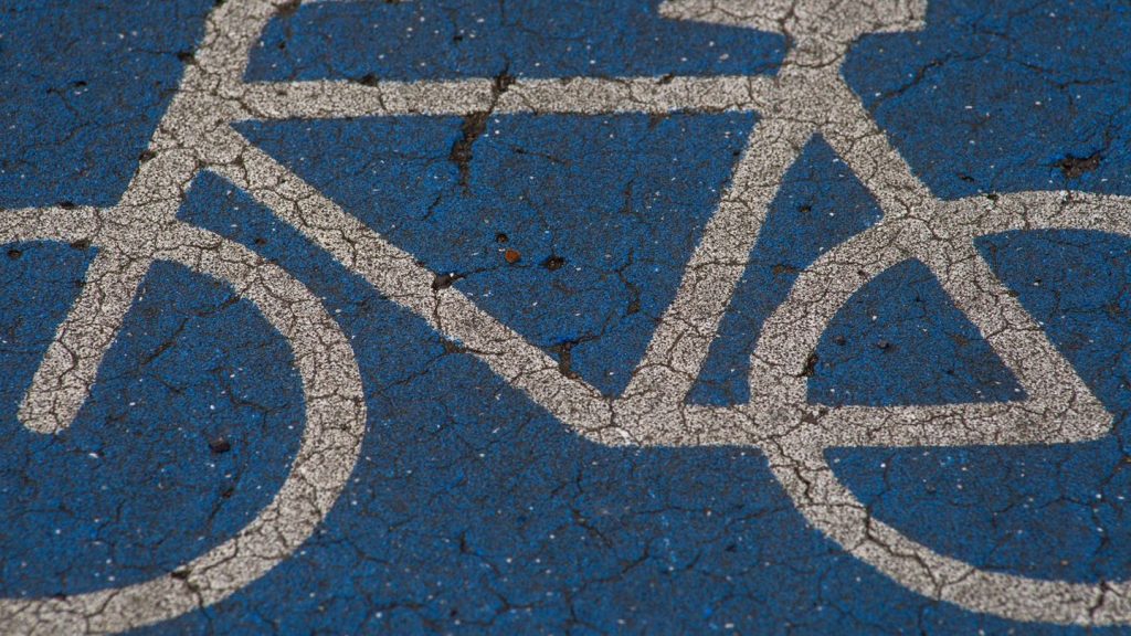 Radverkehr auf dem Land: Neuer Abschnitt des "Ferkeltaxenradwegs" eröffnet