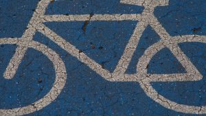 Radverkehr auf dem Land: Neuer Abschnitt des "Ferkeltaxenradwegs" eröffnet