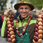 Thüringer Zwiebelmarktsaison: Heldrunger Zwiebelbauern mit Ernte zufrieden
