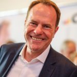 Kommunale Spitzenposten: Düsseldorfer Oberbürgermeister Keller wiedergewählt