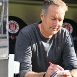 Fußball-Bundesliga: Bayer-Trainer Hjulmand wirbt um Geduld