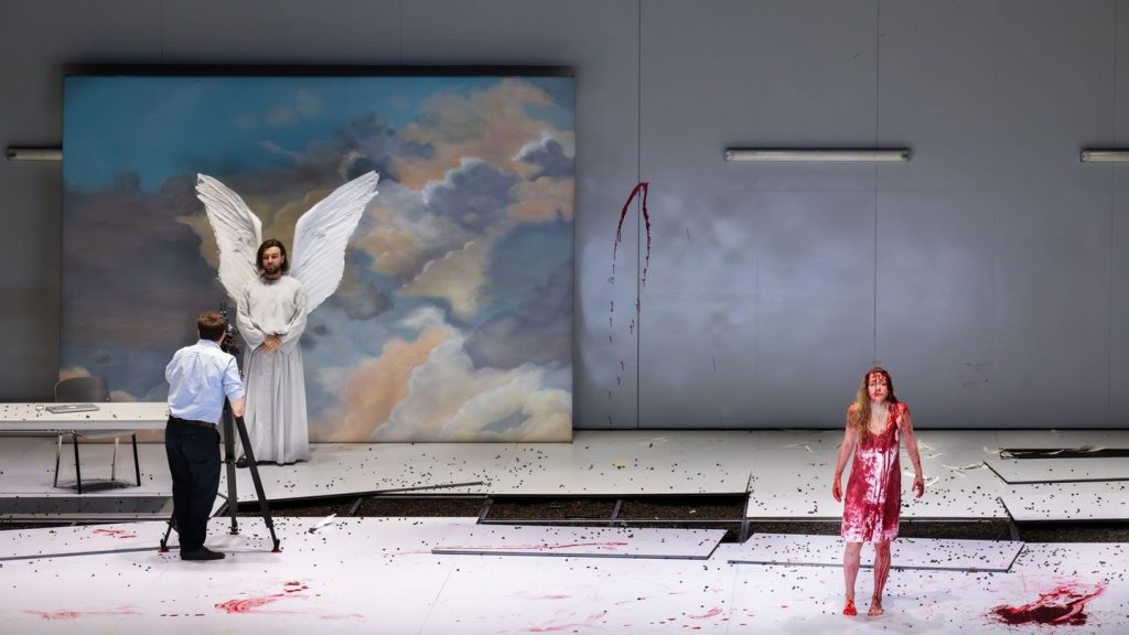 Saisonstart: Guter Einstand für Intendanten an Hamburgischer Staatsoper