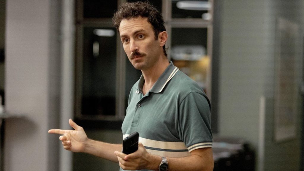 "Tatort: Kammerflimmern": Aaron Arens spielt den Assistenten Noah