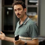 "Tatort: Kammerflimmern": Aaron Arens spielt den Assistenten Noah
