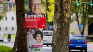 Kommunalwahlen NRW: Stichwahlen in NRW – Kampf um Köln und Ruhrgebietsstädte