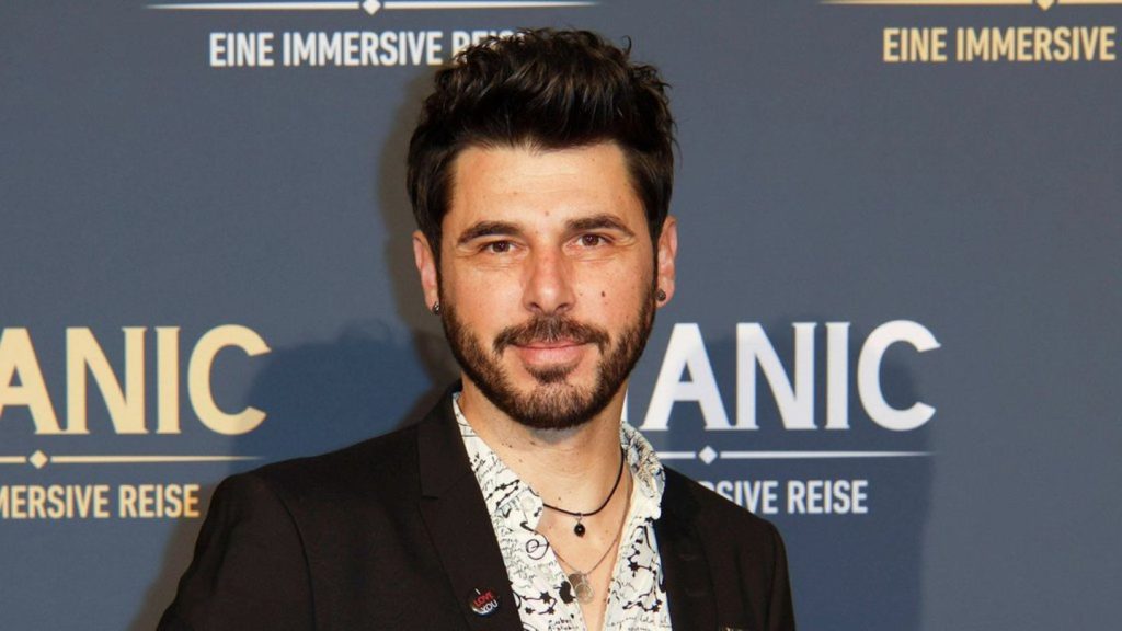 Riccardo Angelini: "AWZ"-Star hat standesamtlich geheiratet