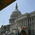 US-Abgeordnete zeigen vor drohender Haushaltssperre Gesprächsbereitschaft
