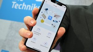 Digitalisierung: Elektronische Patientenakte wird Pflicht