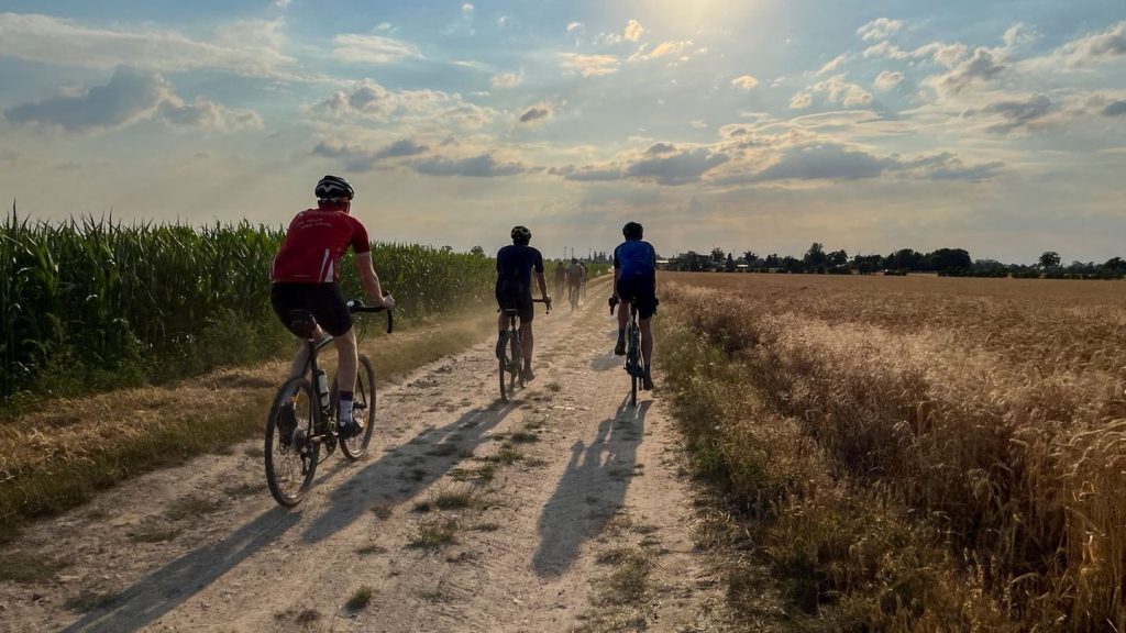 Freizeit: Fahrrad-Club ADFC: Gravelbike-Trend wächst im Freistaat