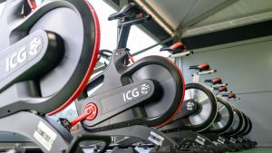 Sport: Mehr Jugendliche in Sachsen-Anhalts Fitnessstudios