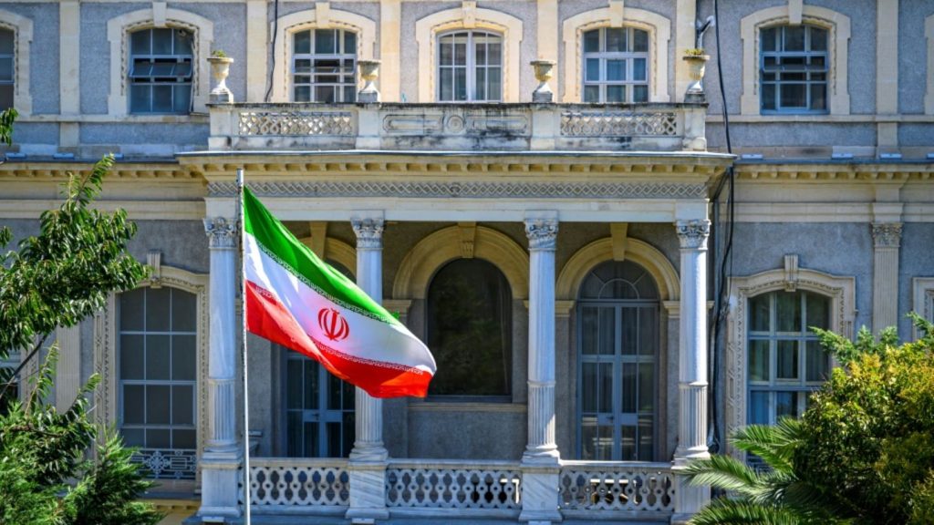 UN-Sanktionen gegen den Iran treten wieder in Kraft