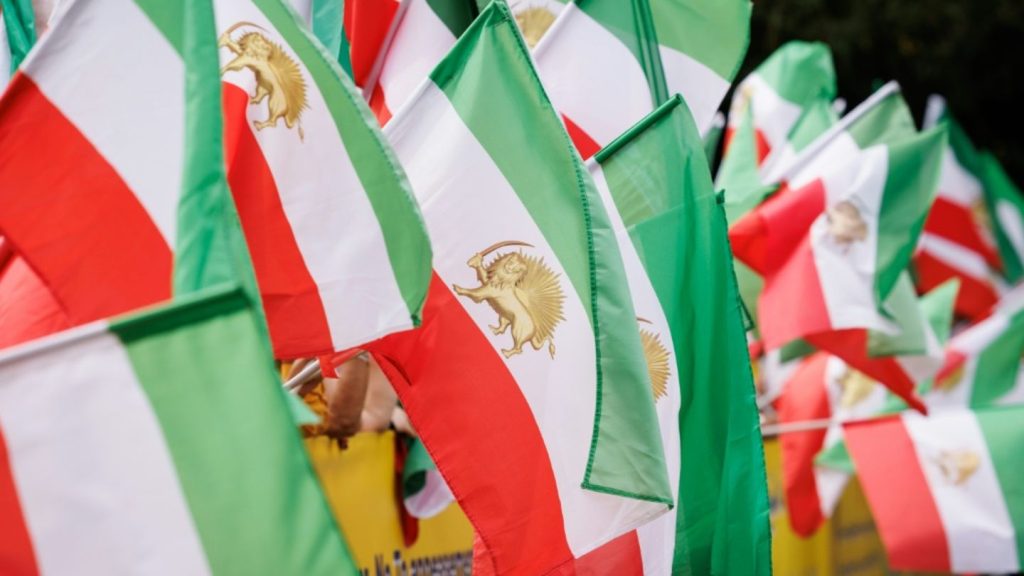 UN-Sanktionen gegen den Iran gelten wieder - Europäer: Kein "Ende der Diplomatie"