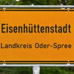 Bürgermeisterwahl: SPD oder AfD: Eisenhüttenstadt geht in Stichwahl