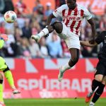 Fußball-Bundesliga: "Umso bitterer": Köln verliert nach Führung gegen VfB
