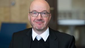 Kirchen: Gottesdienst würdigt Handwerk und seine Traditionen