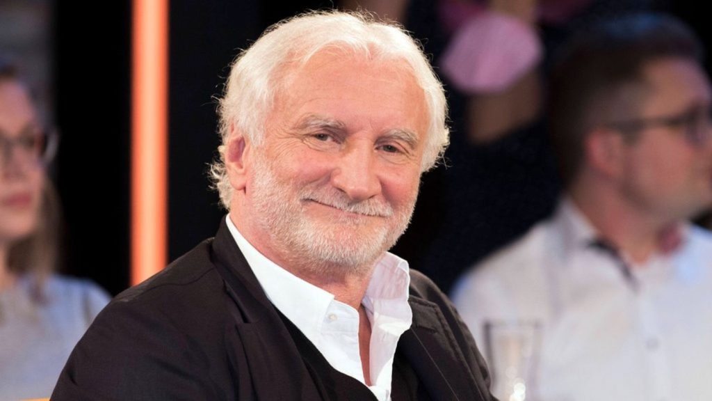 Rudi Völler: "Nach dem Sommer 2028 ist wirklich Schluss"