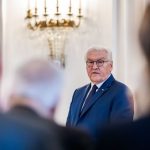 Staatsoberhaupt: "Zeit für Farbwechsel": Union will Bundespräsidenten stellen
