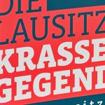 Strukturwandel: Regionalzug rollt in neuem Look in "krasse Gegend" Lausitz