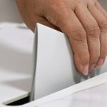 Stichwahlen um Oberbürgermeisterämter in mehreren Städten in Nordrhein-Westfalen