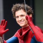 Nach Unfall am Set von "Spider-Man": Tom Holland ist auf dem Weg der Besserung