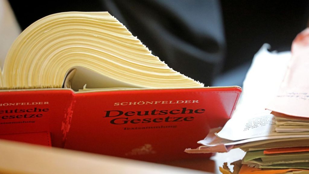 Studium: Jura-Bachelor in Jena wird gut angenommen